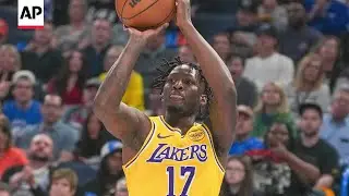 Rockets Add Dorian Finney-Smith in Key Free Agency Move