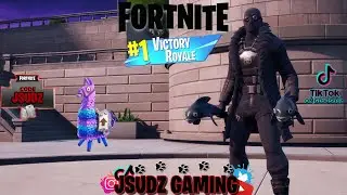 Epic Highlights Featuring Renegade Shadow!