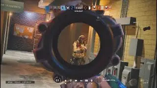 Buck's New Recoil Buff