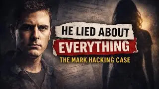 He Lied About Everything &mdash; The Mark Hacking Case
