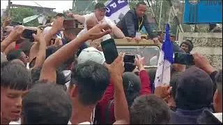 4 Lakh Duna Tam Kput U Dr Ricky AJ Syngkon ia u ma Vincent Pala