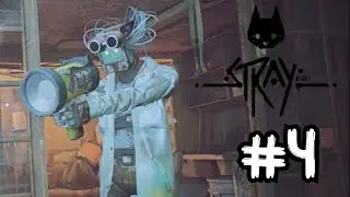 Doc e il suo Defluxor!! - Stray #4