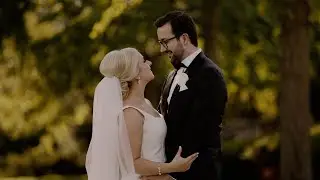 Groom Surprise Performance For His Bride at Reception ll The Kansas City Club ll Zane + Courtney