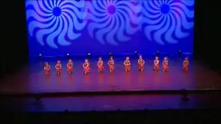 Studio 1 RP Dance Extravaganza Part 17-Saskatoon Dance Lessons