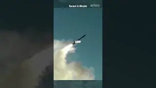 What is the difference between a rocket and a missile?