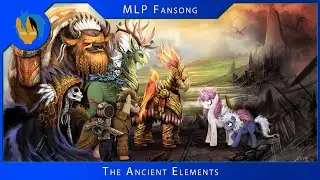 Jyc Row - The Ancient Elements