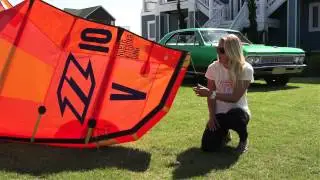 NKB Vegas 2014 - presented by Lonasport