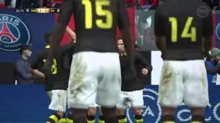 FIFA 16 | SICK GOAL WITH TAARABT