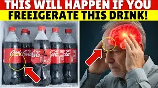 health SENIORS, STOP! Never Refrigerate These 9 Foods&ndash; Here's Why!   Senior Health Tips