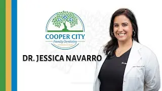 Meet Dr. Jessica Navarro | Dentist in Cooper City, Florida