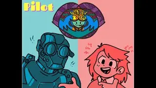 Wondertow Deconstructs Podcast - #Pilot (Intros, Animations and The Entertainment Industry)