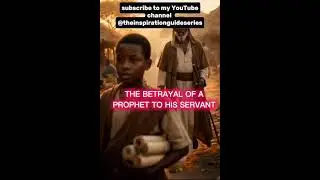 The Inspiration Guide Series Live Stream