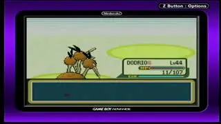 Pokemon Leaf Green Let's Play Episode 25: Kindle Road