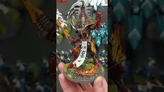 1500pts Eldar Craftworlds Army! Will it do well??