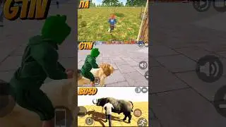 New Lion Cheat Code Add in Indian bike driving 3D #indianbikedriving3d