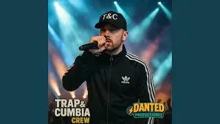 El Malo Sigue de Pie (feat. Ismael el malo) (Trap & Cumbia Crew)