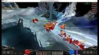 MEGA PORRADEIRO DE BK EM RAKLION - GUILD [PlayMAD] !!!!!! #MUMAD