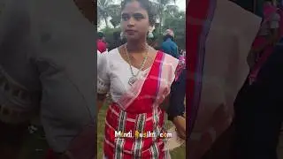 Santhli vairal girls🔥Program short dance video#santali #viral #program #ytshorts #viralvideo