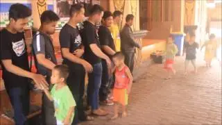 Bakti Sosial YROI Surabaya (Part 1)