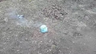 Сера и алюминий