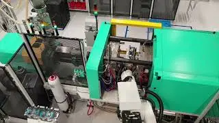 Inside Sonceboz: In-House Manufacturing and Automation Driving Industrial Excellence