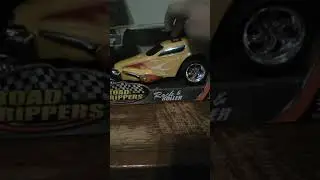 Road Rippers rev n race in its box