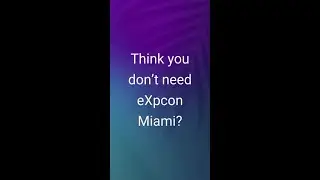eXp India | eXpcon Miami Beach | Global Real Estate Event |