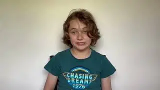 10-year-old Ben's letter to the Australian public