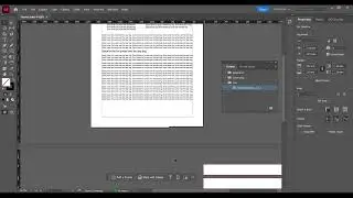 InDesign Overset Fixer Pro -  Automate Multilingual DTP Workflow