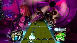 Muse – Assassin | Guitar Hero Dawg Vol. 2