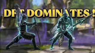 💥DFT DESTROYS CENTURION! ⚔️ Easy Win | Shadow Fight 3 Gameplay #shadowfight3 #sf3 