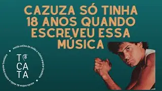 Poema - Ney Mato Grosso - ( Cazuza) - Violão