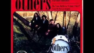 The Others - Can't Help But Cry (GARAGE PUNK REVIVAL)