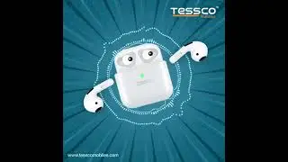 Tessco Ibuds 408 | Tech4You Store