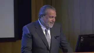 Convocation 2019: Full Ceremony