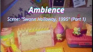 Lost Records: Bloom & Rage &mdash; (Ambience) Scene: 