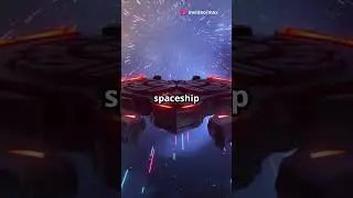 AI Voyager: Discovering the Edge of the Universe  #aianimation #robot #visualfuturist #aishorts