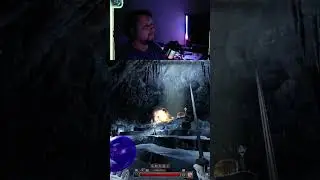 3rd party Yeti LOL | datguy_kill on #Twitch