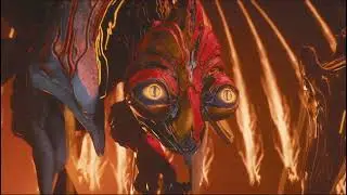 Warframe The old Peace Full story  Playthrough  No Commentary