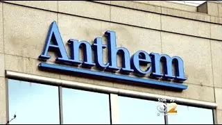 Health Insurer Anthem Targeted In &lsquo;Very Sophisticated&rsquo; Cyberattack