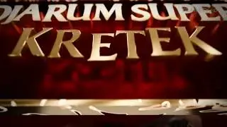 Djarum Super Kretek (2025) @ Trans TV HD