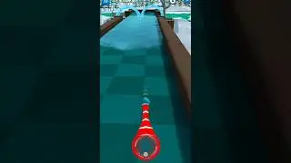Golf game #viral #gaming #trending #shorts #shortsfeed #fashiontrends #reels #golf #ytshorts