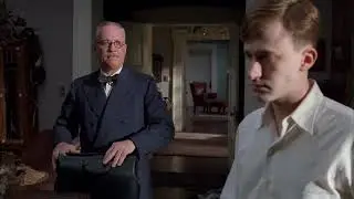 The Pacific Episode 2 | Eugene's Father's Speech
