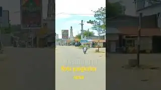 PANGKALAN SUSU LANGKAT