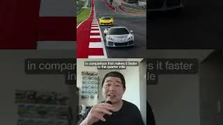 Corvette ZR1X &mdash; самый быстрый американский серийный автомобиль, разгоняющийся до 100 км/ч за 1,68...