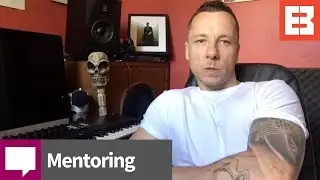 Patience And Consistency | 60 Second Tips | Music Production | Nomine