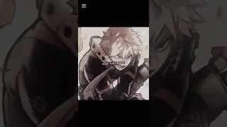 Rock That Body❕️💥 #mha #bnha #katsuki #bakugo #kacchan #rock #your #body #strawberri #anime #edit