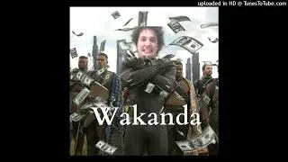 Edac x Wakanda x Bikini Bottom type beat 