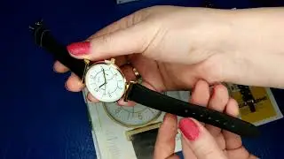 Эйвон Новинки / Часы 2019