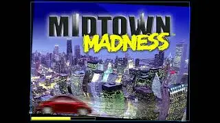 Хардкорный мод Midtown Madness